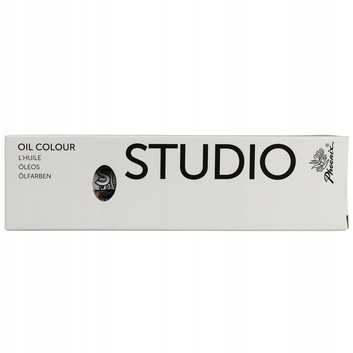 Colori ad olio Phoenix Studio 120 ml | scegli tonalità