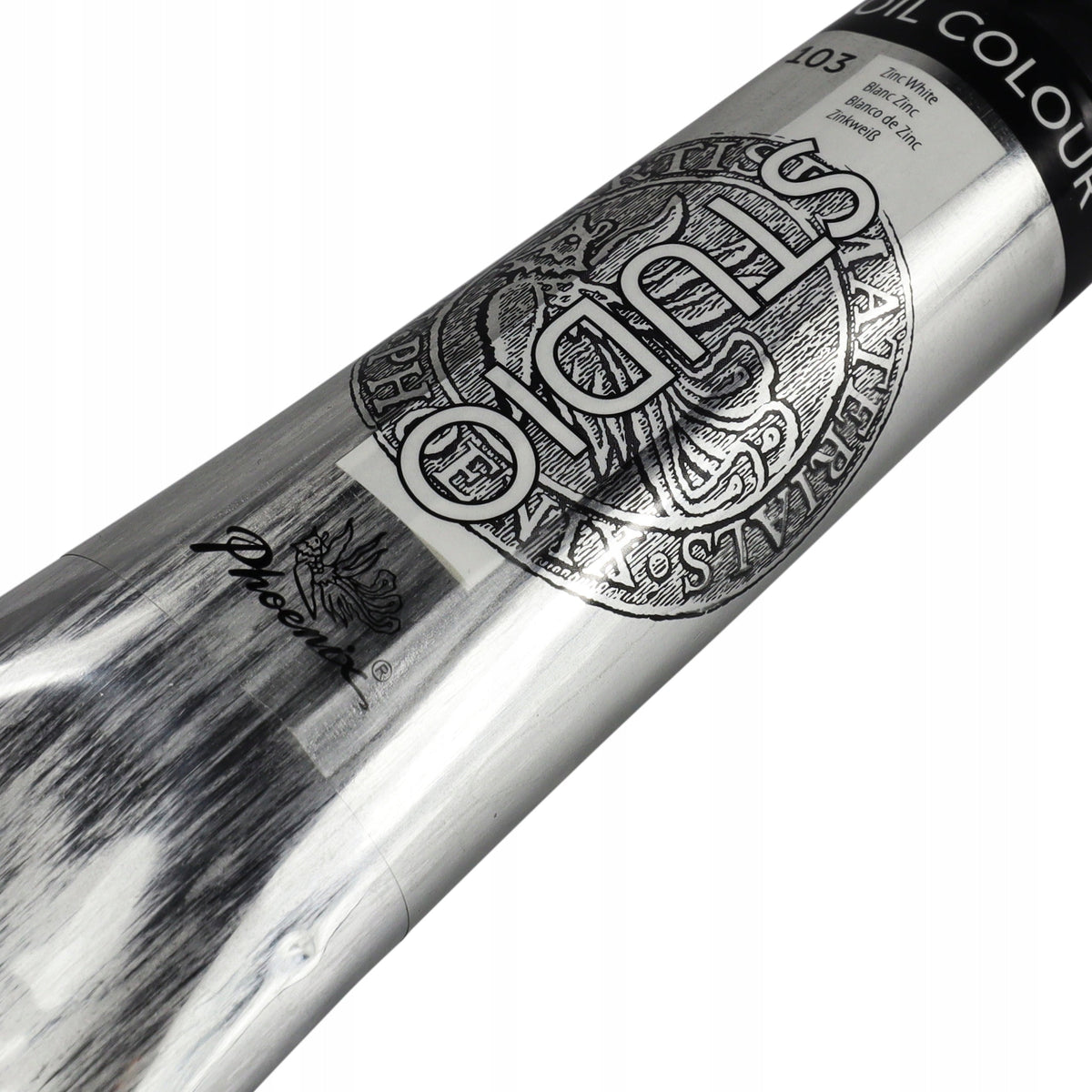 Colori ad olio Phoenix Studio 120 ml | scegli tonalità