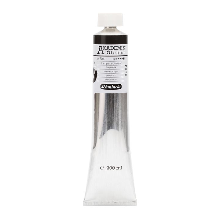 Colori ad olio Schmincke AKADEMIE 200 ml | vari colori | ARTMIE