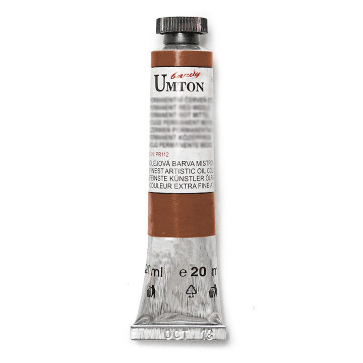 Colori ad olio UMTON 20 ml | sceglie tonalità
