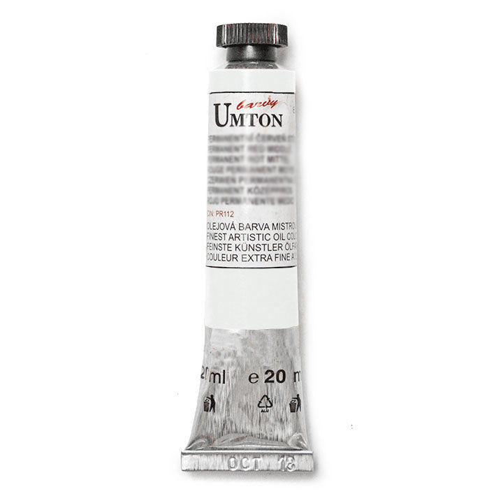Colori ad olio UMTON 20 ml | sceglie tonalità