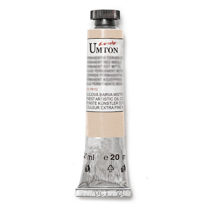 Colori ad olio UMTON 20 ml | sceglie tonalità