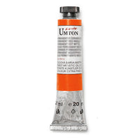 Colori ad olio UMTON 20 ml | sceglie tonalità