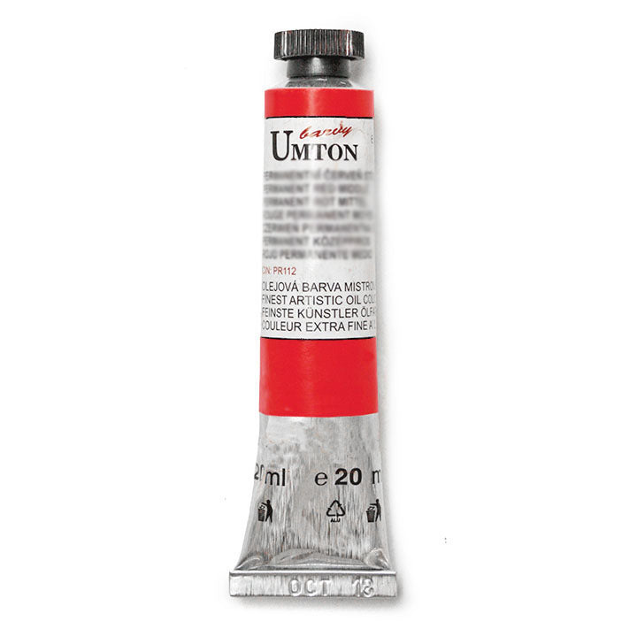 Colori ad olio UMTON 20 ml | sceglie tonalità