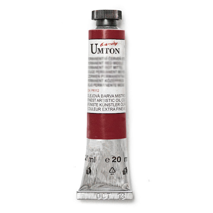 Colori ad olio UMTON 20 ml | sceglie tonalità