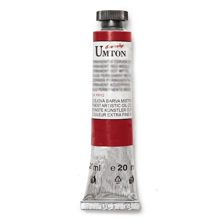 Colori ad olio UMTON 20 ml | sceglie tonalità