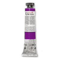 Colori ad olio UMTON 20 ml | sceglie tonalità