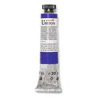Colori ad olio UMTON 20 ml | sceglie tonalità