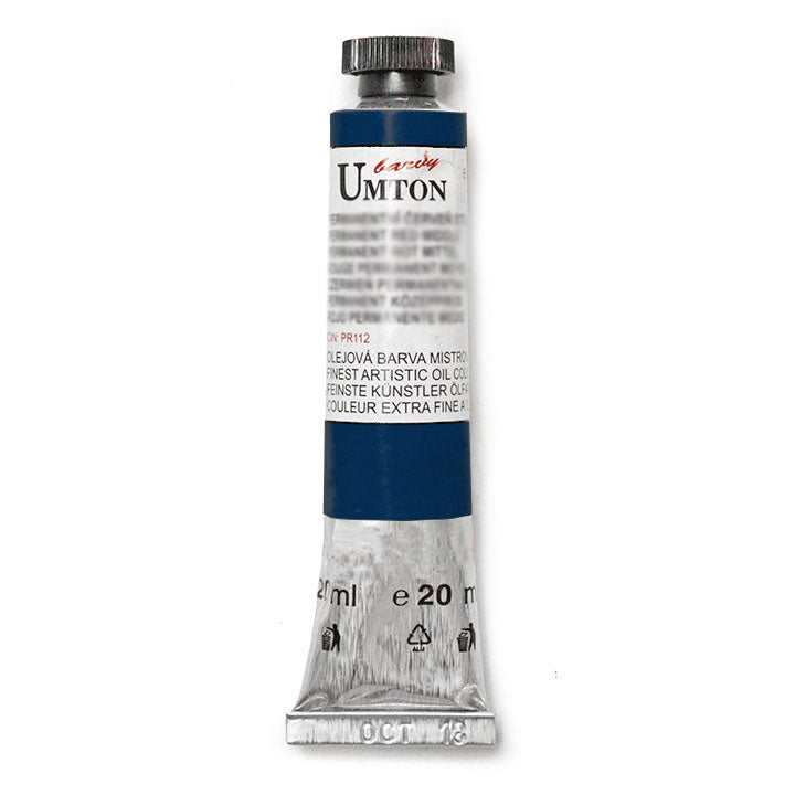Colori ad olio UMTON 20 ml | sceglie tonalità