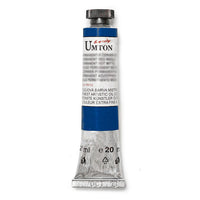 Colori ad olio UMTON 20 ml | sceglie tonalità