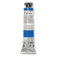 Colori ad olio UMTON 20 ml | sceglie tonalità