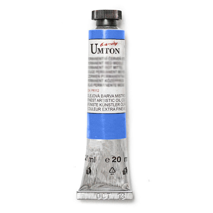 Colori ad olio UMTON 20 ml | sceglie tonalità