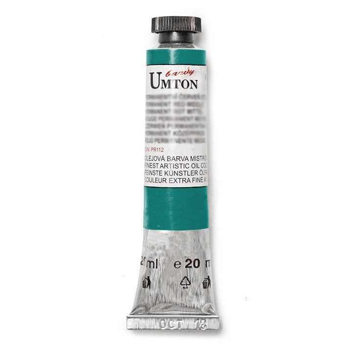 Colori ad olio UMTON 20 ml | sceglie tonalità