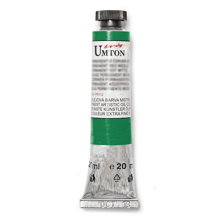 Colori ad olio UMTON 20 ml | sceglie tonalità