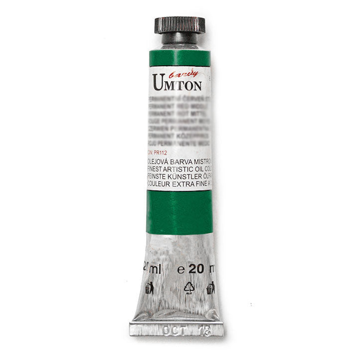 Colori ad olio UMTON 20 ml | sceglie tonalità