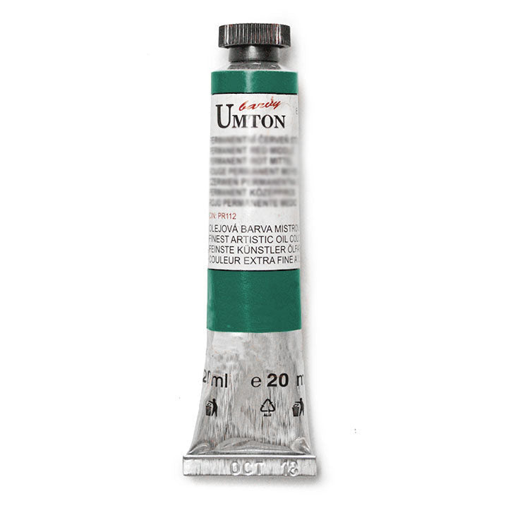 Colori ad olio UMTON 20 ml | sceglie tonalità