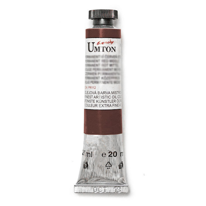 Colori ad olio UMTON 20 ml | sceglie tonalità