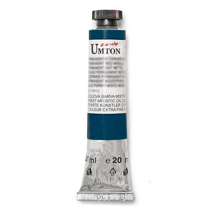 Colori ad olio UMTON 20 ml | sceglie tonalità