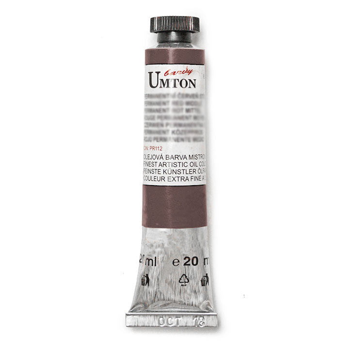 Colori ad olio UMTON 20 ml | sceglie tonalità