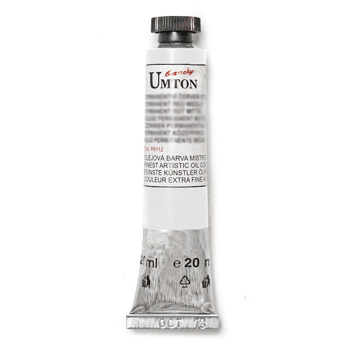 Colori ad olio UMTON 20 ml | sceglie tonalità
