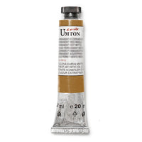 Colori ad olio UMTON 20 ml | sceglie tonalità