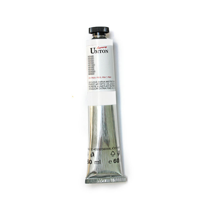 Colori ad olio UMTON - 60 ml | colori diversi
