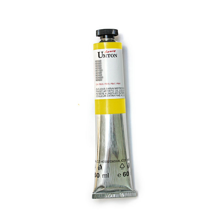 Colori ad olio UMTON - 60 ml | colori diversi