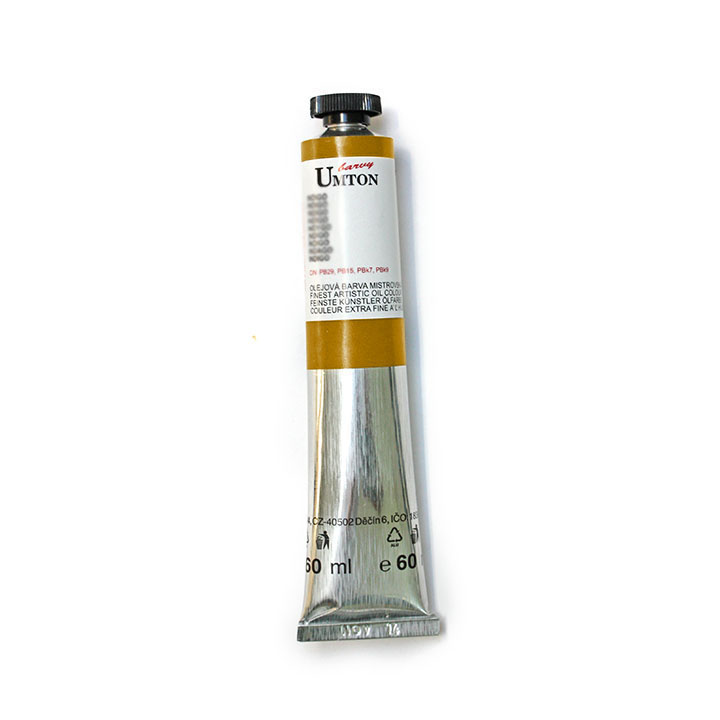 Colori ad olio UMTON - 60 ml | colori diversi