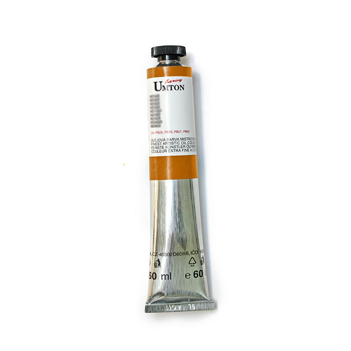 Colori ad olio UMTON - 60 ml | colori diversi