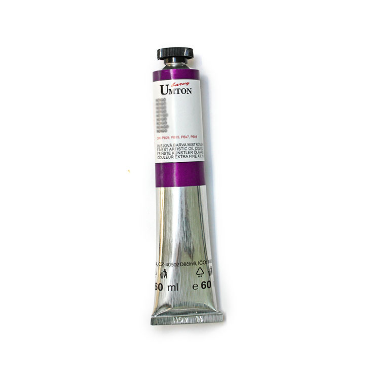 Colori ad olio UMTON - 60 ml | colori diversi