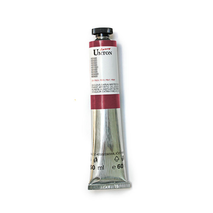 Colori ad olio UMTON - 60 ml | colori diversi