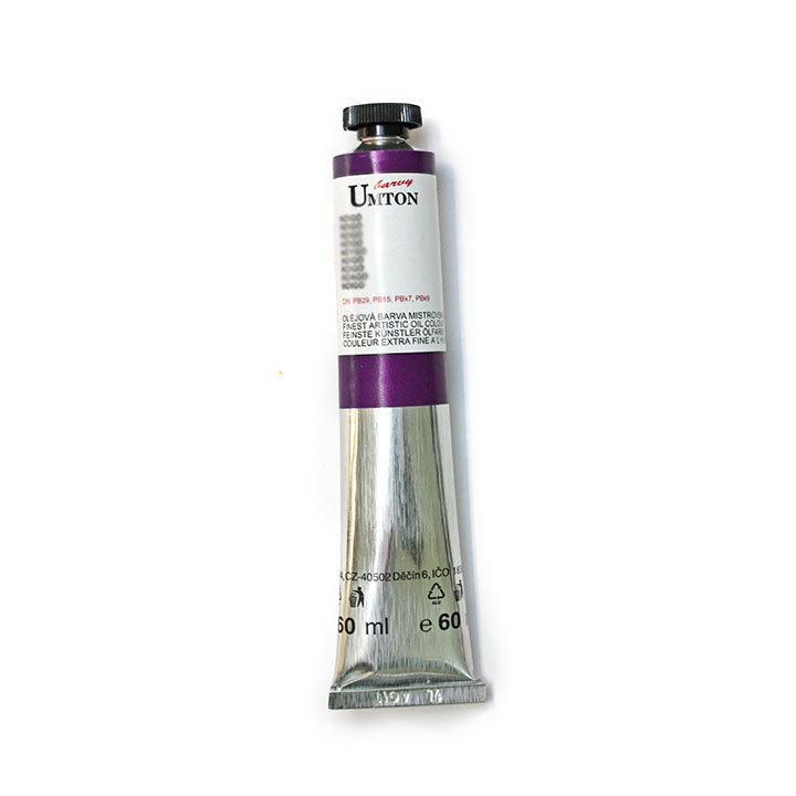 Colori ad olio UMTON - 60 ml | colori diversi