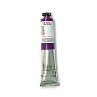 Colori ad olio UMTON - 60 ml | colori diversi