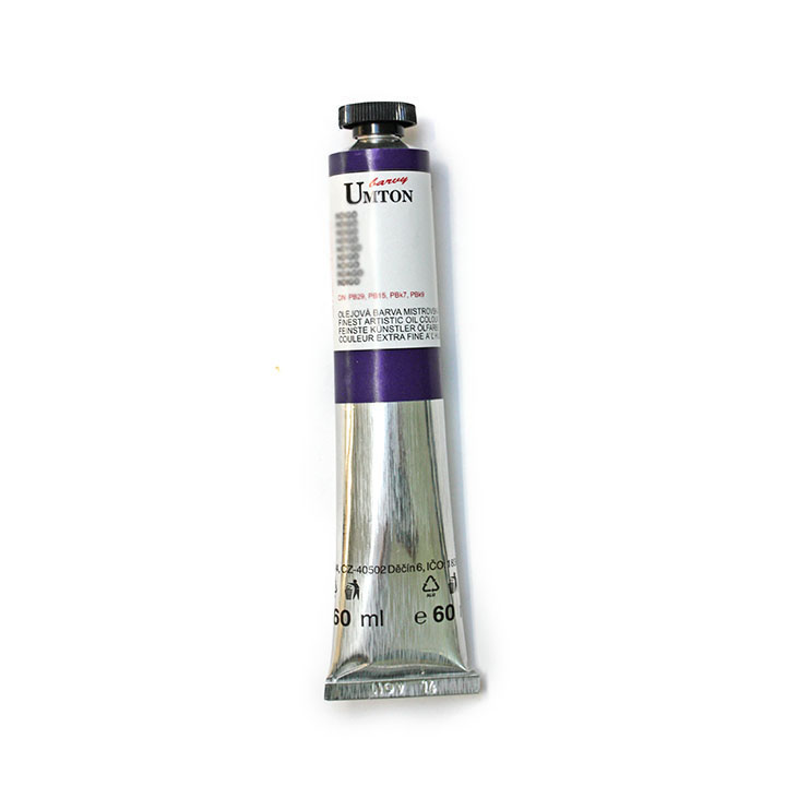 Colori ad olio UMTON - 60 ml | colori diversi
