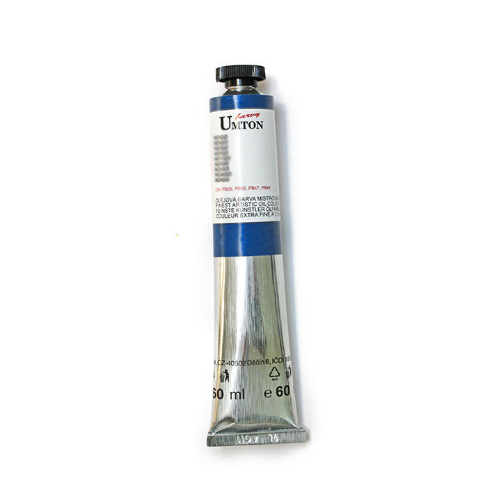 Colori ad olio UMTON - 60 ml | colori diversi