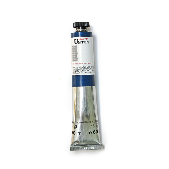 Colori ad olio UMTON - 60 ml | colori diversi