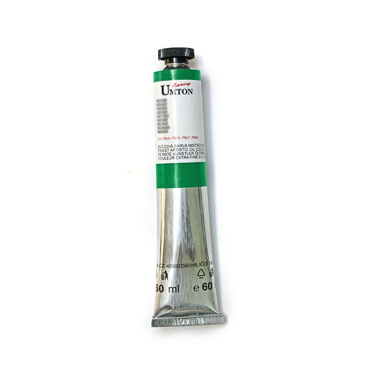 Colori ad olio UMTON - 60 ml | colori diversi