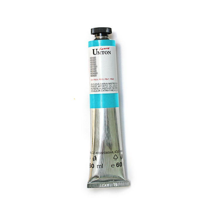 Colori ad olio UMTON - 60 ml | colori diversi