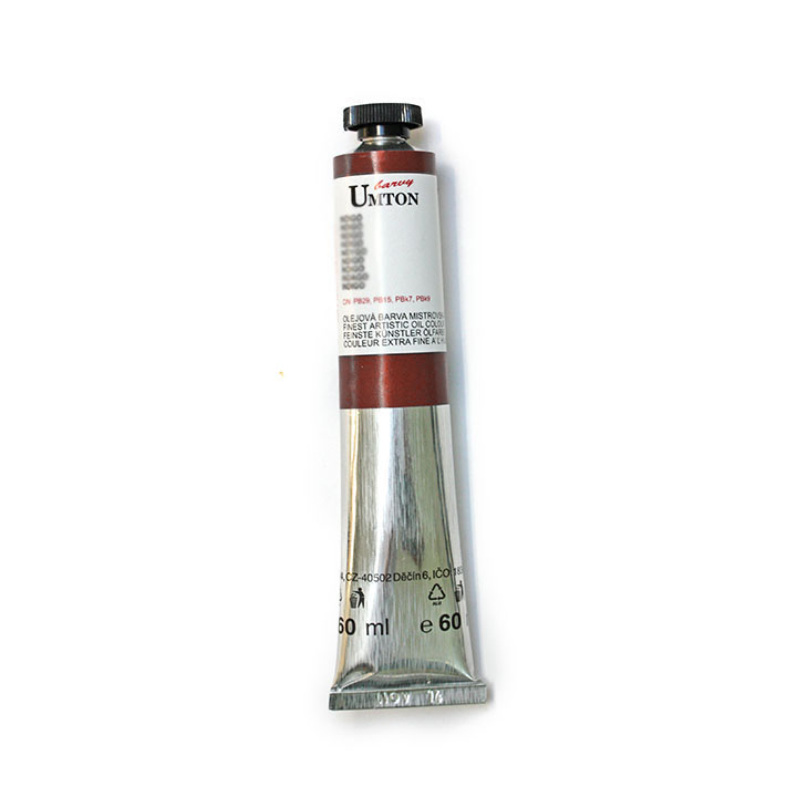 Colori ad olio UMTON - 60 ml | colori diversi