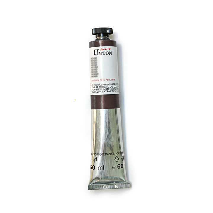 Colori ad olio UMTON - 60 ml | colori diversi