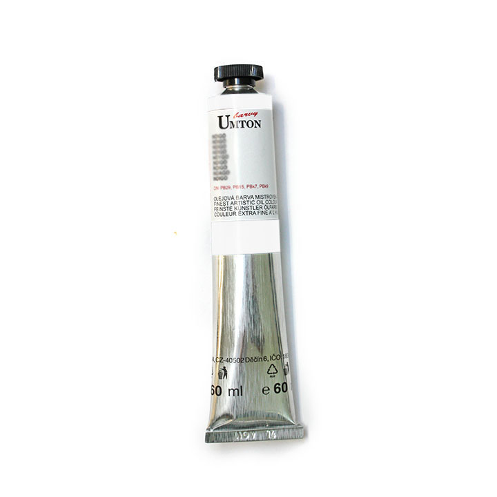 Colori ad olio UMTON - 60 ml | colori diversi
