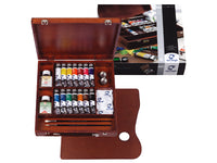 Colori ad olio Van Gogh Inspiration BOX 14x40 ml