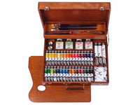 Colori ad olio Van Gogh superior box