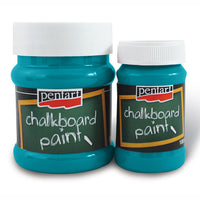 Colori effetto lavagna Pentart 100 ml | scegli colore - Turchese