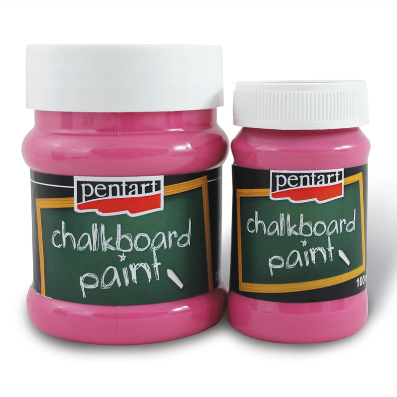 Colori effetto lavagna Pentart 100 ml | scegli colore
