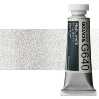 Colori a guazzo professionali Holbein Artists 15 ml