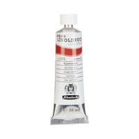 Colori per linoleografia Schmincke aqua-LINOPRINT 35 ml – 325 Rosso carminio