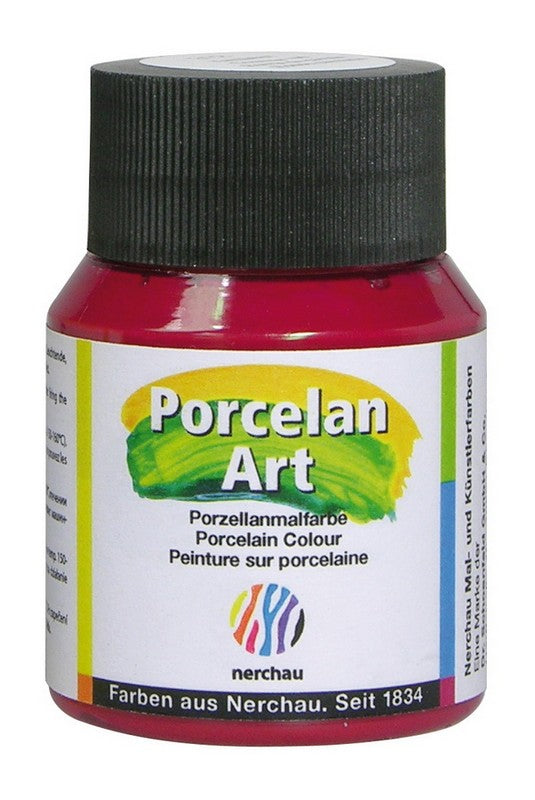 Colori per porcellana 20ml | sceglie colore