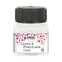 Colori per porcellana HOBBY Line Porcelain Brillant 160° C | varie sfumature