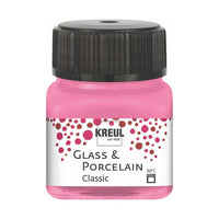 Colori per porcellana HOBBY Line Porcelain Brillant 160° C | varie sfumature